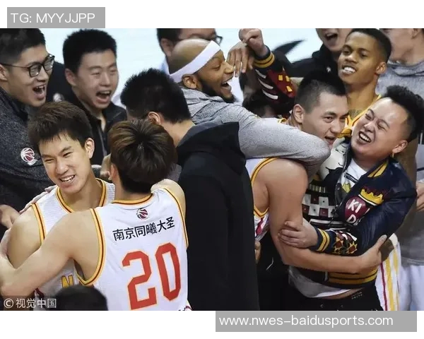 同曦男篮回应宋建骅：不傲才以骄人不以宠而作威