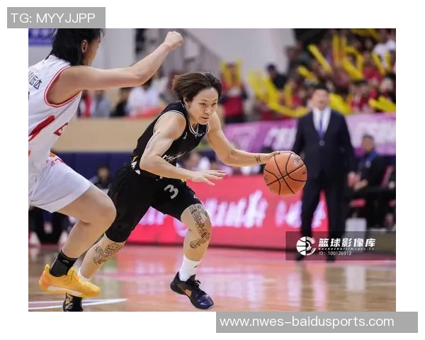 广东女篮书写历史中，比18连胜更珍贵的是16岁新星