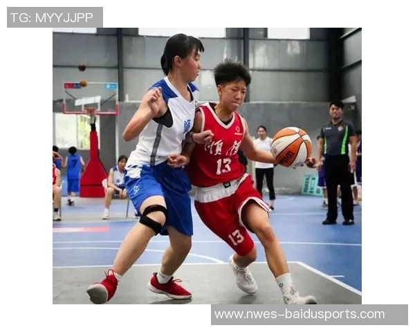 敢梦敢荣耀丨为国效力成PKU女篮的最高荣耀