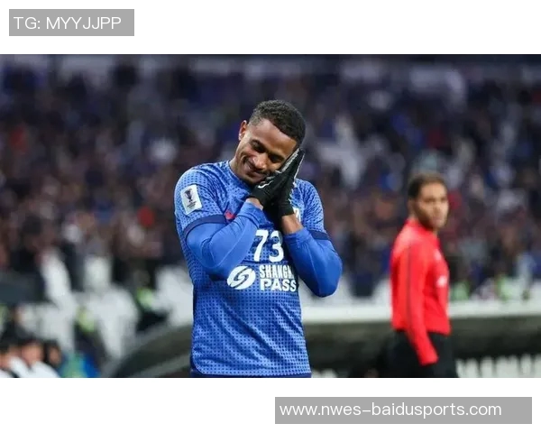 米内罗两场亚冠上来立竿见影！他不受伤申花能夺冠军吗