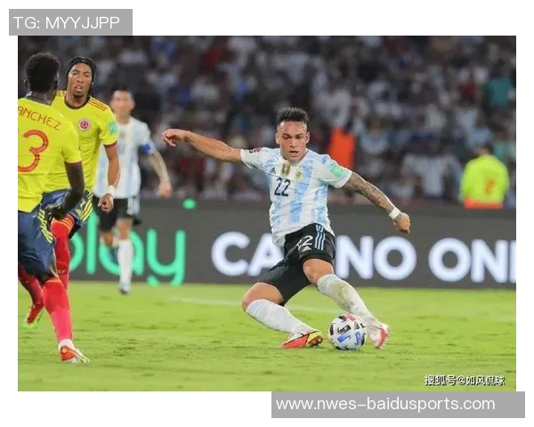 三国、AI、特朗普！史上“最硬核”世界杯，三大看点狂飙