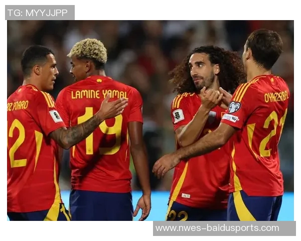 亚马尔：世界杯西班牙会夺冠吗？是的；我最听我妈妈的话