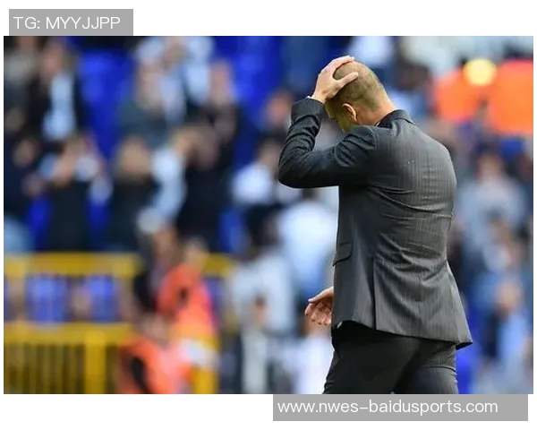 瓜帅：有些人可能不信，但我相信曼城会迎来一个出色的赛季